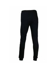Spodnie męskie Fila EDAN SWEAT PANTS M 688166002 Czarne - Sklep online Mastersport