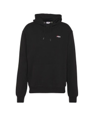 Bluza męska Fila EBEN HOODY M 689110002 Czarna - Sklep online Mastersport