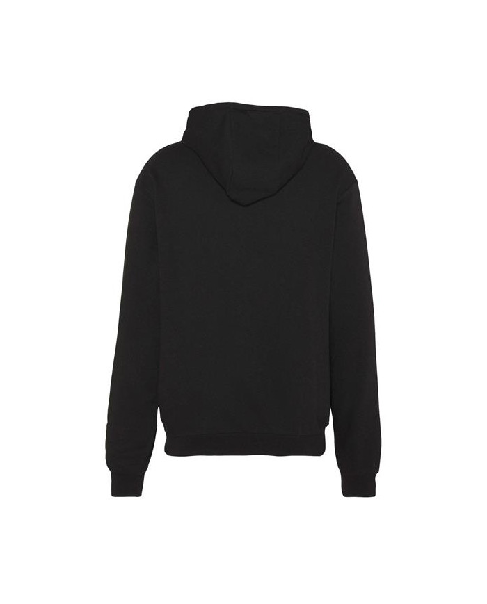 Bluza męska Fila EBEN HOODY M 689110002 Czarna - Sklep online Mastersport