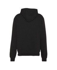 Bluza męska Fila EBEN HOODY M 689110002 Czarna - Sklep online Mastersport