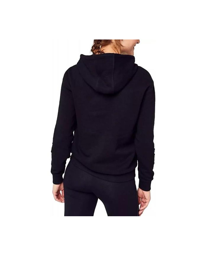 Bluza damska Fila EDOLIE HOODY W 689115002 Czarna - Sklep online Mastersport