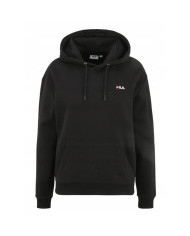 Bluza damska Fila EDOLIE HOODY W 689115002 Czarna - Sklep online Mastersport