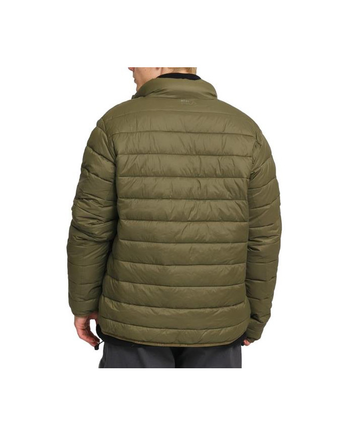 Kurtka męska Fila CARLOS LIGHTWEIGHT JKT M 689385160 Zielona - Sklep online Mastersport