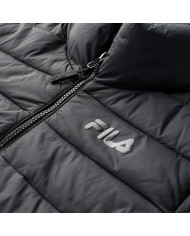 Kurtka damska Fila ALIA LIGHTWEIGHT JKT W 689426002 Czarna - Sklep online Mastersport