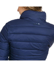 Kurtka damska Fila ALIA LIGHTWEIGHT JKT W 689426170 Niebieska - Sklep online Mastersport