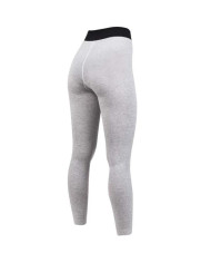 Spodnie damskie Calvin Klein CK WOMEN LEGGING 1P LOGO 701218762002 Szare - Sklep online Mastersport