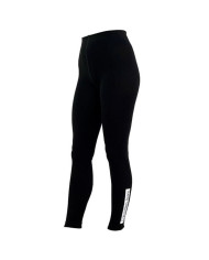 Spodnie damskie Calvin Klein CKJ WOMEN 1P LEGGING LOGO 701219856001 Czarne - Sklep online Mastersport