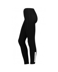 Spodnie damskie Calvin Klein CKJ WOMEN 1P LEGGING LOGO 701219856001 Czarne - Sklep online Mastersport