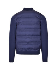 Kurtka męska EA7 GIUBBINO 3LPB27-PN4UZ-1554 Niebieska - Sklep online Mastersport