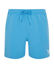 Szorty męskie Reebok SWIM SHORT YALE 71002BL2 Niebieskie - Sklep online Mastersport