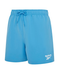 Szorty męskie Reebok SWIM SHORT YALE 71002BL2 Niebieskie - Sklep online Mastersport