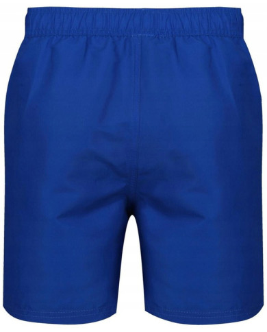 Szorty męskie Reebok SWIM SHORT YALE 71002BLU Niebieskie - Sklep online Mastersport