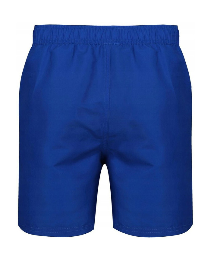 Szorty męskie Reebok SWIM SHORT YALE 71002BLU Niebieskie - Sklep online Mastersport