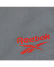 Szorty męskie Reebok SWIM SHORT YALE 71002GRE Szare - Sklep online Mastersport