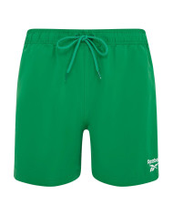 Szorty męskie Reebok SWIM SHORT YALE 71002GRN2 Zielone - Sklep online Mastersport