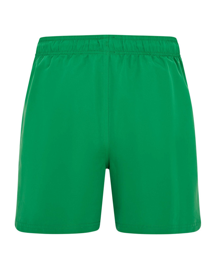 Szorty męskie Reebok SWIM SHORT YALE 71002GRN2 Zielone - Sklep online Mastersport