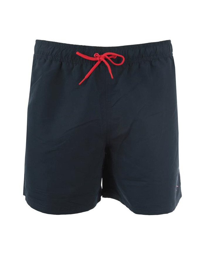 Szorty męskie Reebok SWIM SHORT YALE 71002NV Niebieskie - Sklep online Mastersport