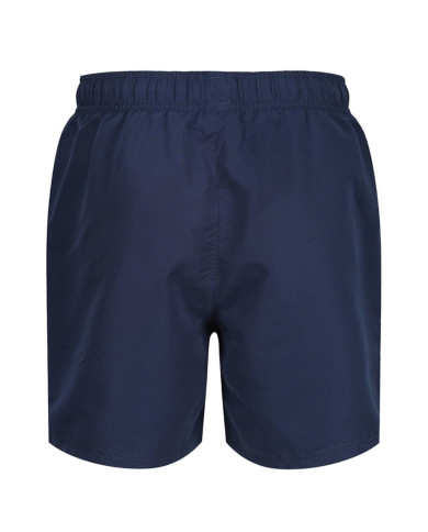 Szorty męskie Reebok SWIM SHORT YALE 71002NV1 Niebieskie - Sklep online Mastersport