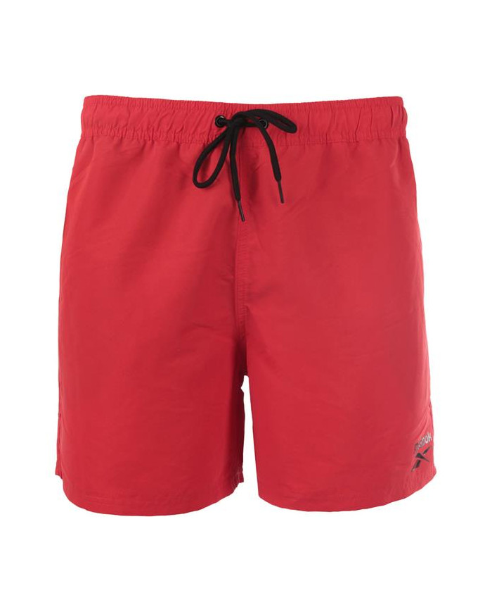 Szorty męskie Reebok SWIM SHORT YALE 71002RD Czerwone - Sklep online Mastersport