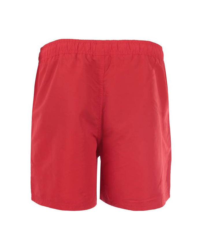 Szorty męskie Reebok SWIM SHORT YALE 71002RD Czerwone - Sklep online Mastersport