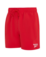 Szorty męskie Reebok SWIM SHORT YALE 71002RED1 Czerwone - Sklep online Mastersport