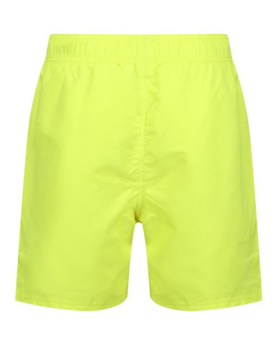Szorty męskie Reebok SWIM SHORT YALE 71002YELL Żółte - Sklep online Mastersport