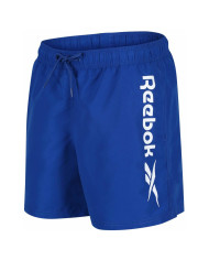 Szorty męskie Reebok SWIM SHORT YESTIN 71023BL Niebieskie - Sklep online Mastersport