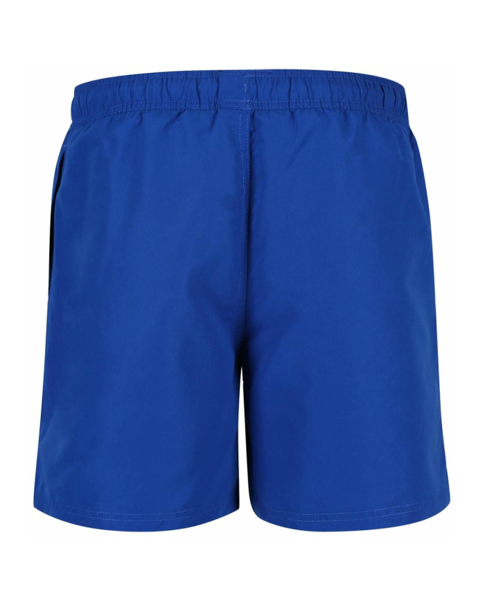 Szorty męskie Reebok SWIM SHORT YESTIN 71023BL Niebieskie - Sklep online Mastersport