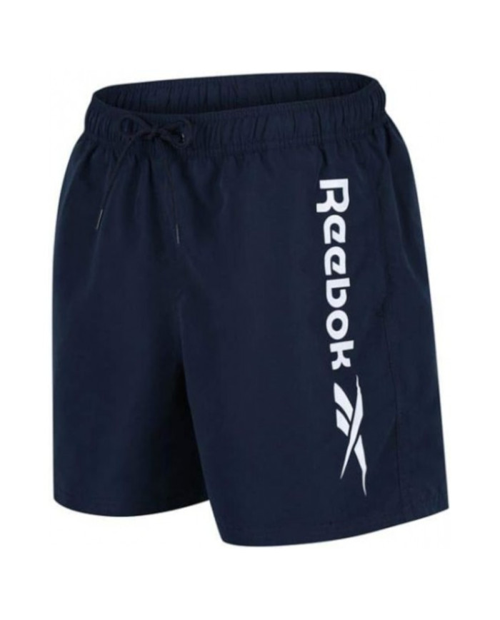 Szorty męskie Reebok SWIM SHORT YESTIN 71023NV1 Niebieskie - Sklep online Mastersport