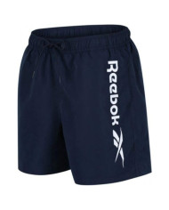 Szorty męskie Reebok SWIM SHORT YESTIN 71023NV1 Niebieskie - Sklep online Mastersport