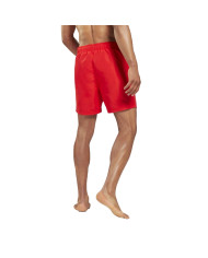 Szorty męskie Reebok SWIM SHORT YESTIN 71023RED1 Czerwone - Sklep online Mastersport