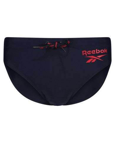 Szorty męskie Reebok WELLS SWIM SHORT 71050NV Granatowe - Sklep online Mastersport