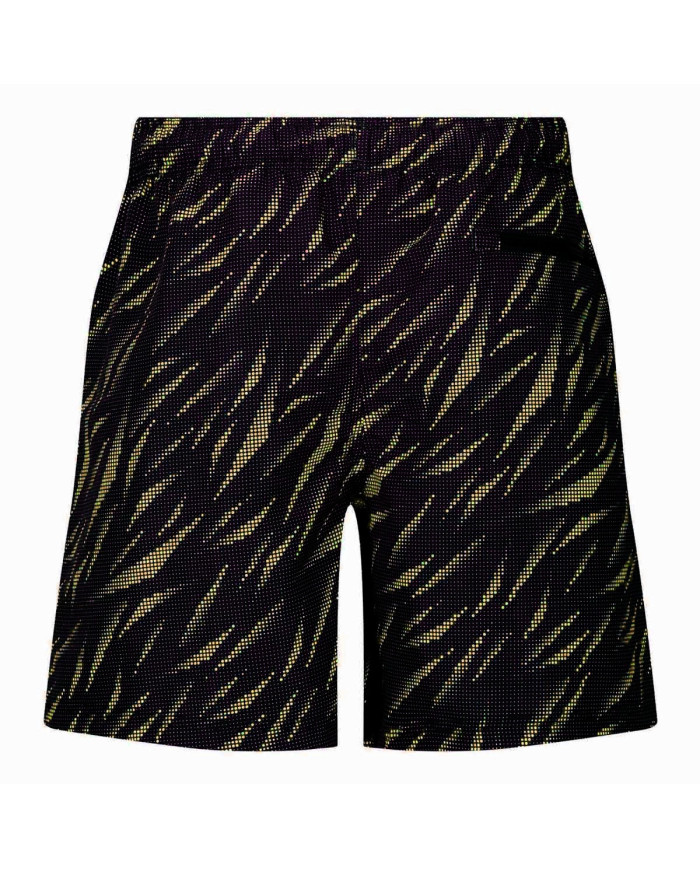 Szorty męskie Reebok SWIM SHORT AXFORD 71069BK Czarne - Sklep online Mastersport
