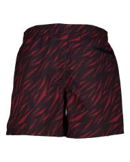 Szorty męskie Reebok SWIM SHORT AXFORD 71069BLK Czarne - Sklep online Mastersport
