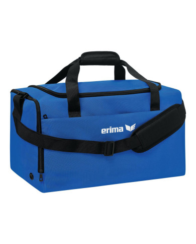 Torba erima SPORTSBAG TEAM 7232103 Niebieska - Sklep online Mastersport