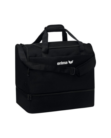 Torba erima SPORTSBAG TEAM 7232106 Czarna - Sklep online Mastersport