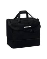 Torba erima SPORTSBAG TEAM 7232106 Czarna - Sklep online Mastersport