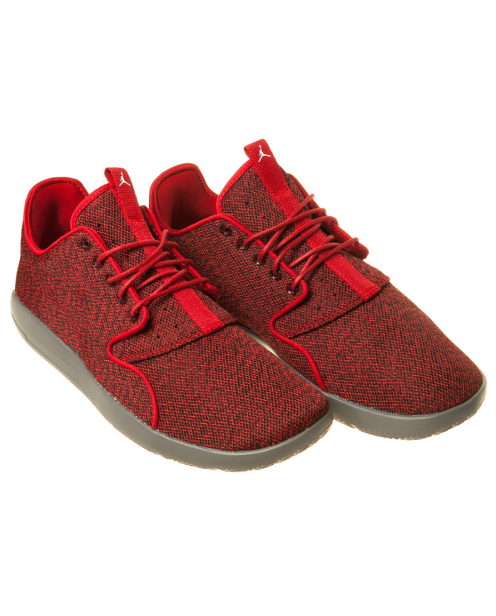 Buty męskie Nike JORDAN ECLIPSE 724010600 Czerwone - Sklep online Mastersport