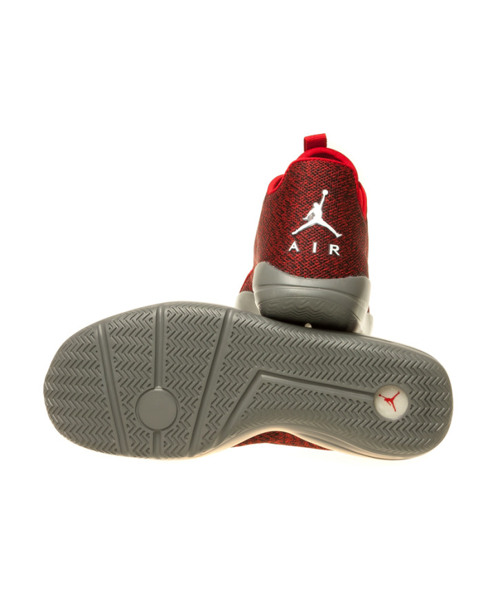 Buty męskie Nike JORDAN ECLIPSE 724010600 Czerwone - Sklep online Mastersport