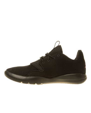 Buty dziecięce Nike JORDAN ECLIPSE GG 724356018 Czarne - Sklep online Mastersport