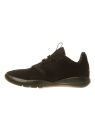 Buty dziecięce Nike JORDAN ECLIPSE GG 724356018 Czarne - Sklep online Mastersport