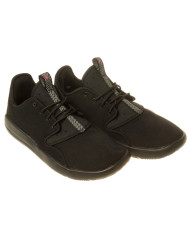 Buty dziecięce Nike JORDAN ECLIPSE GG 724356018 Czarne - Sklep online Mastersport
