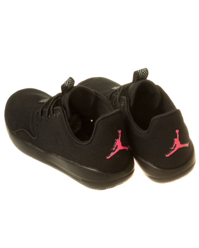 Buty dziecięce Nike JORDAN ECLIPSE GG 724356018 Czarne - Sklep online Mastersport