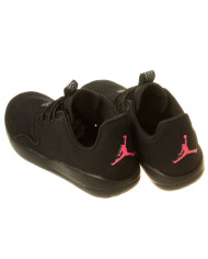 Buty dziecięce Nike JORDAN ECLIPSE GG 724356018 Czarne - Sklep online Mastersport