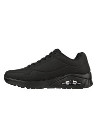 Buty damskie Skechers UNO STAND ON AIR 73690BBK Czarne - Sklep online Mastersport