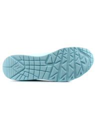 Buty damskie Skechers UNO 73690LTBL Niebieskie - Sklep online Mastersport