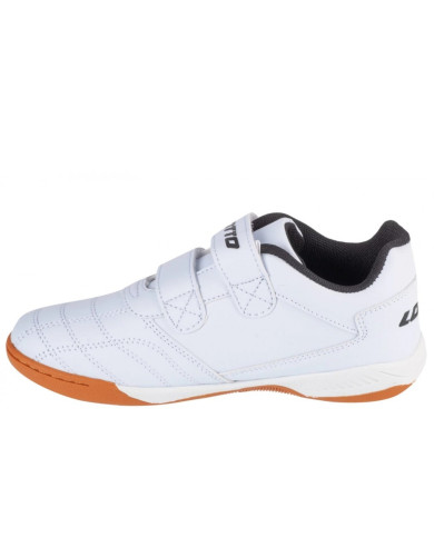 Buty dziecięce Lotto PACER K 2600110K1011 Białe - Sklep online Mastersport