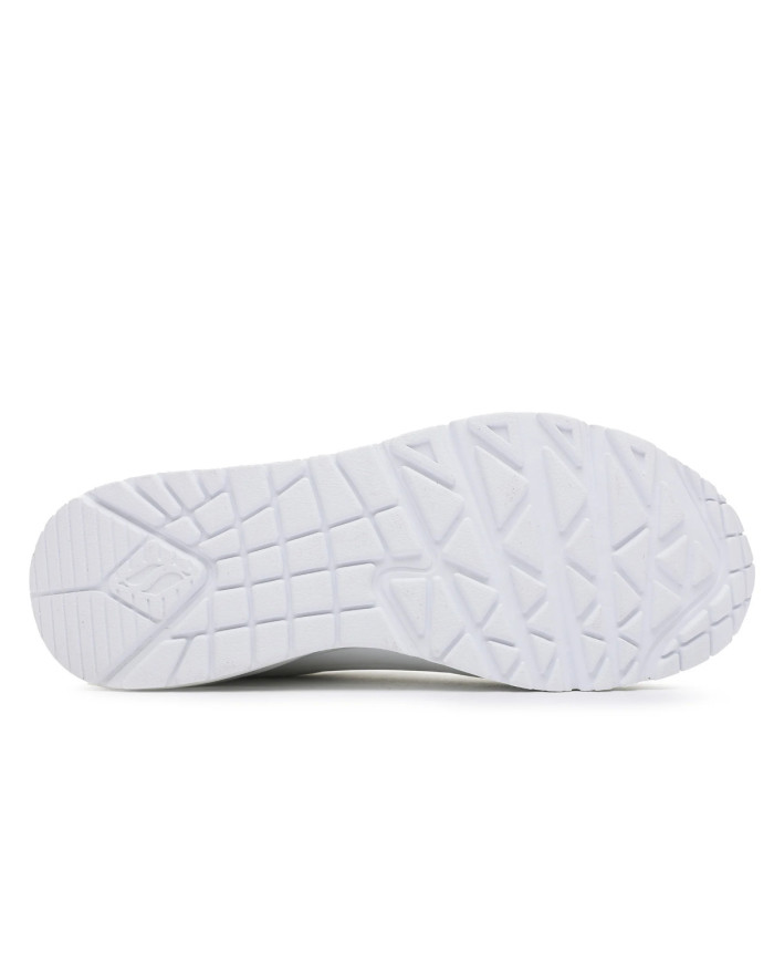 Buty damskie Skechers UNO 73690W Białe - Sklep online Mastersport