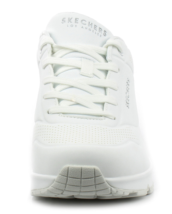 Buty damskie Skechers UNO 73690W Białe - Sklep online Mastersport