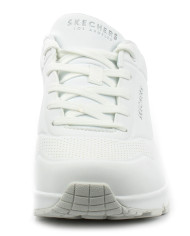 Buty damskie Skechers UNO 73690W Białe - Sklep online Mastersport